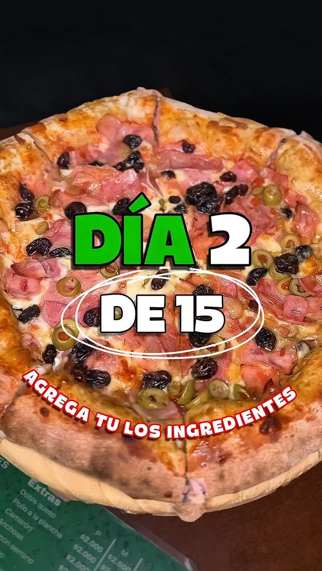 Donatos Pizza