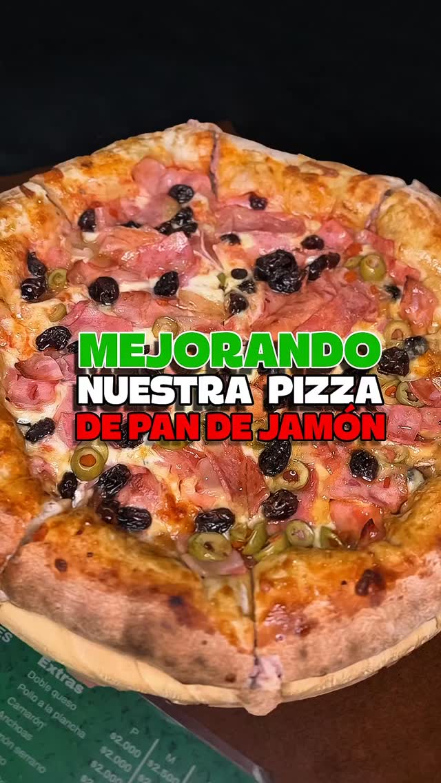 Donatos Pizza