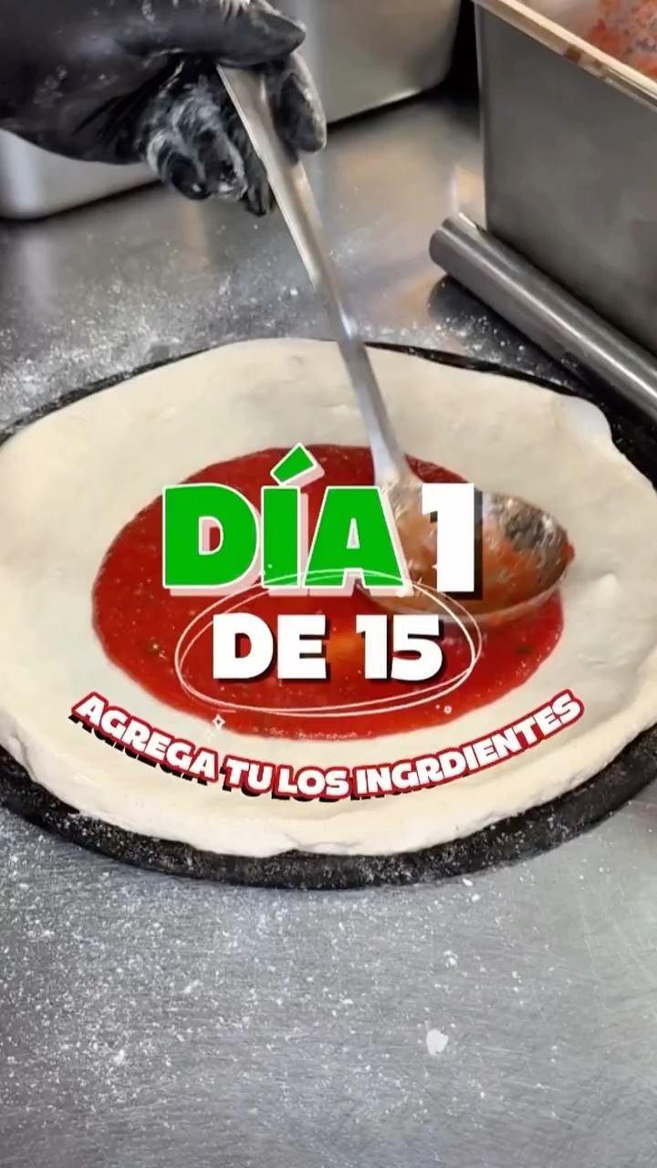 Donatos Pizza