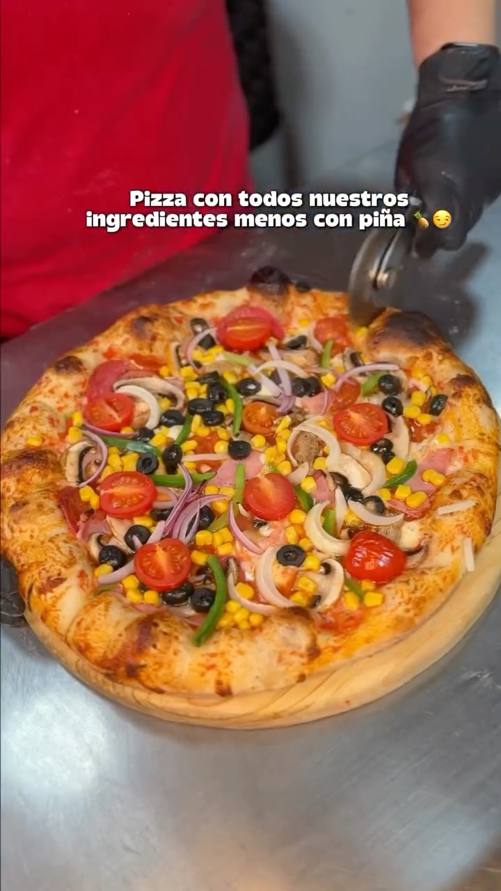 Donatos Pizza