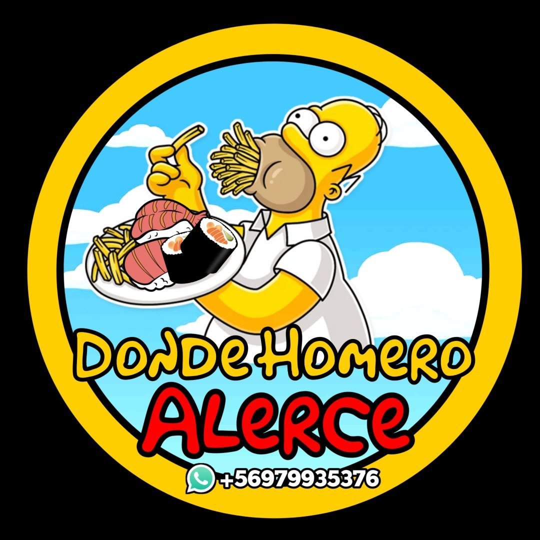 Donde Homero Alerce