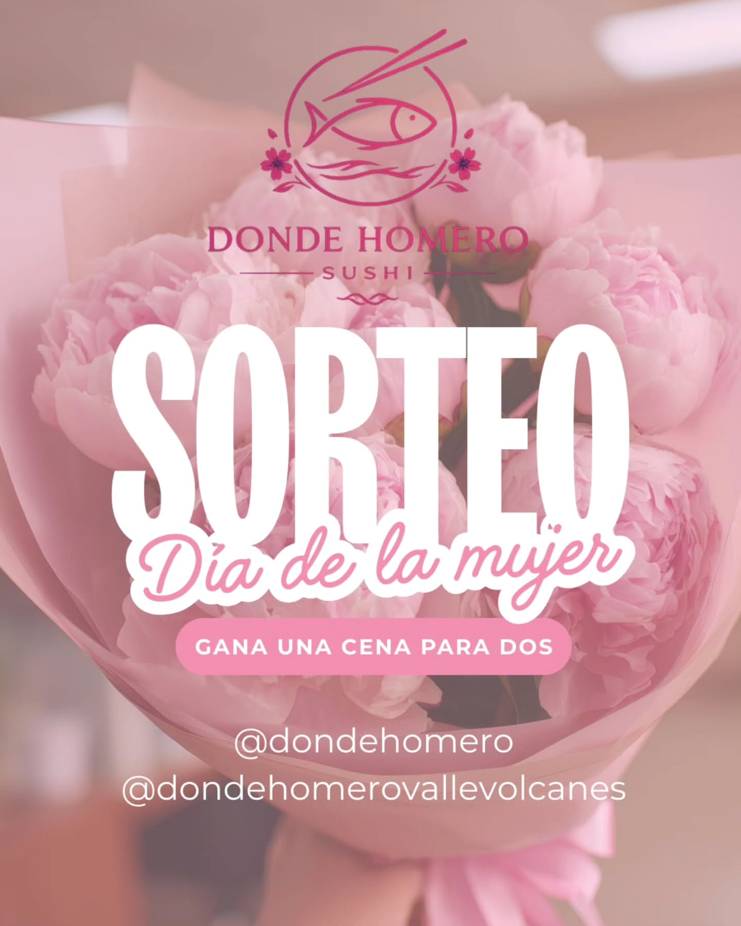 Donde Homero Alerce