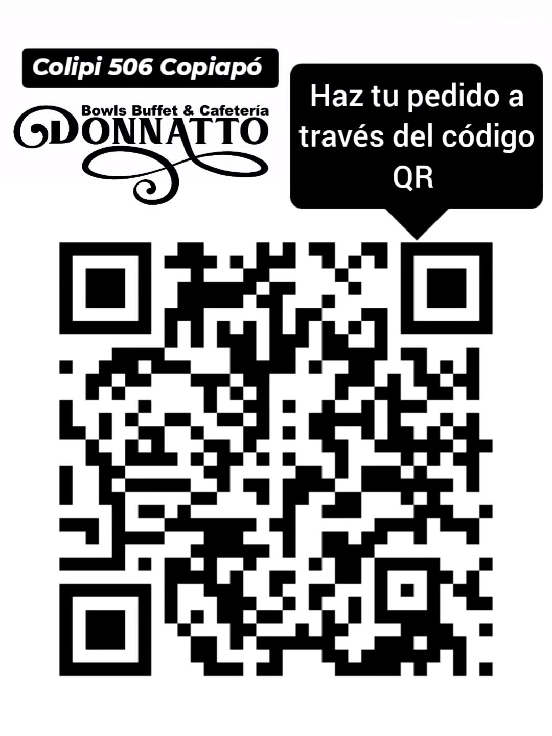 Donnatto