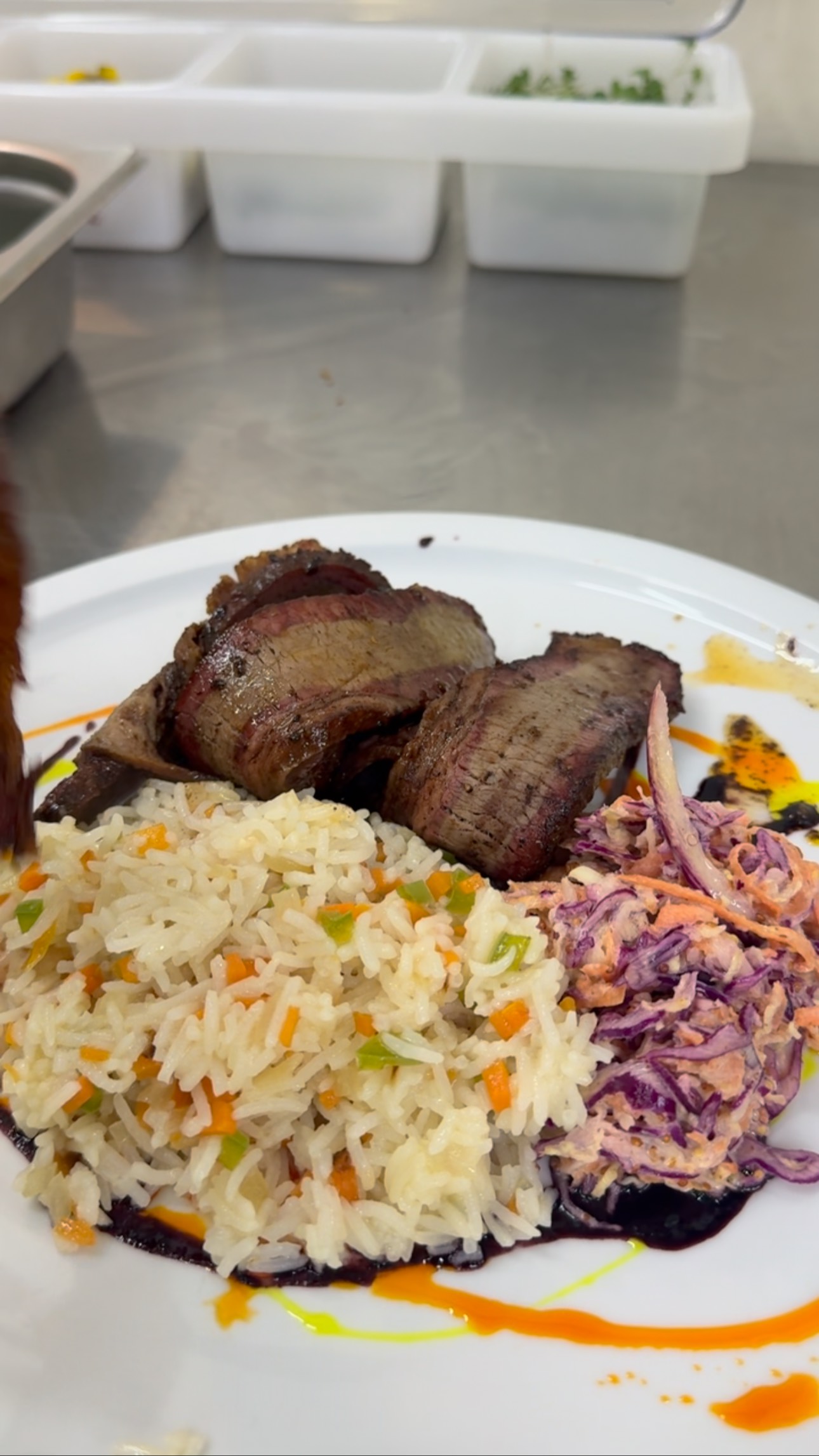 El Brisket