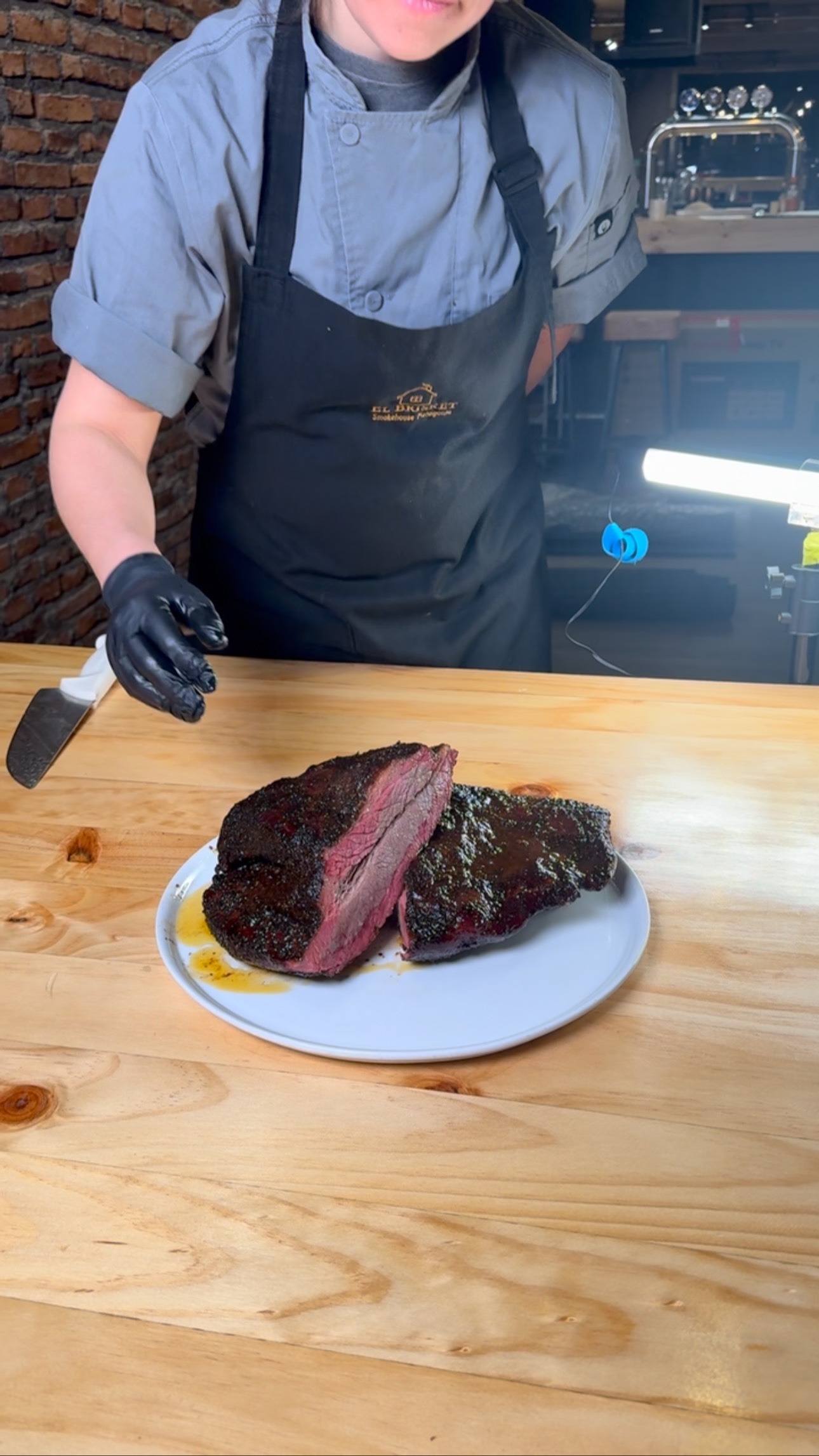 El Brisket
