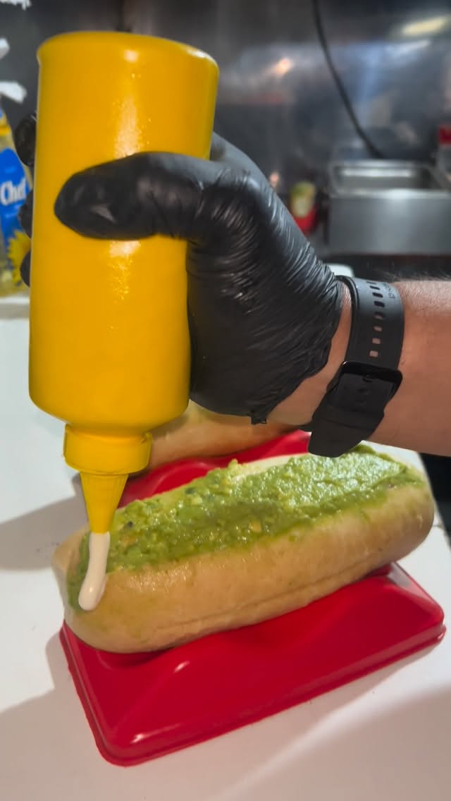 El Carrito De Spike