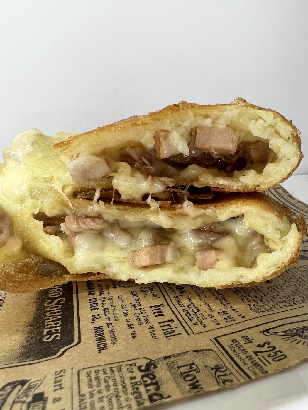 El Chamo Fast Food San Miguel
