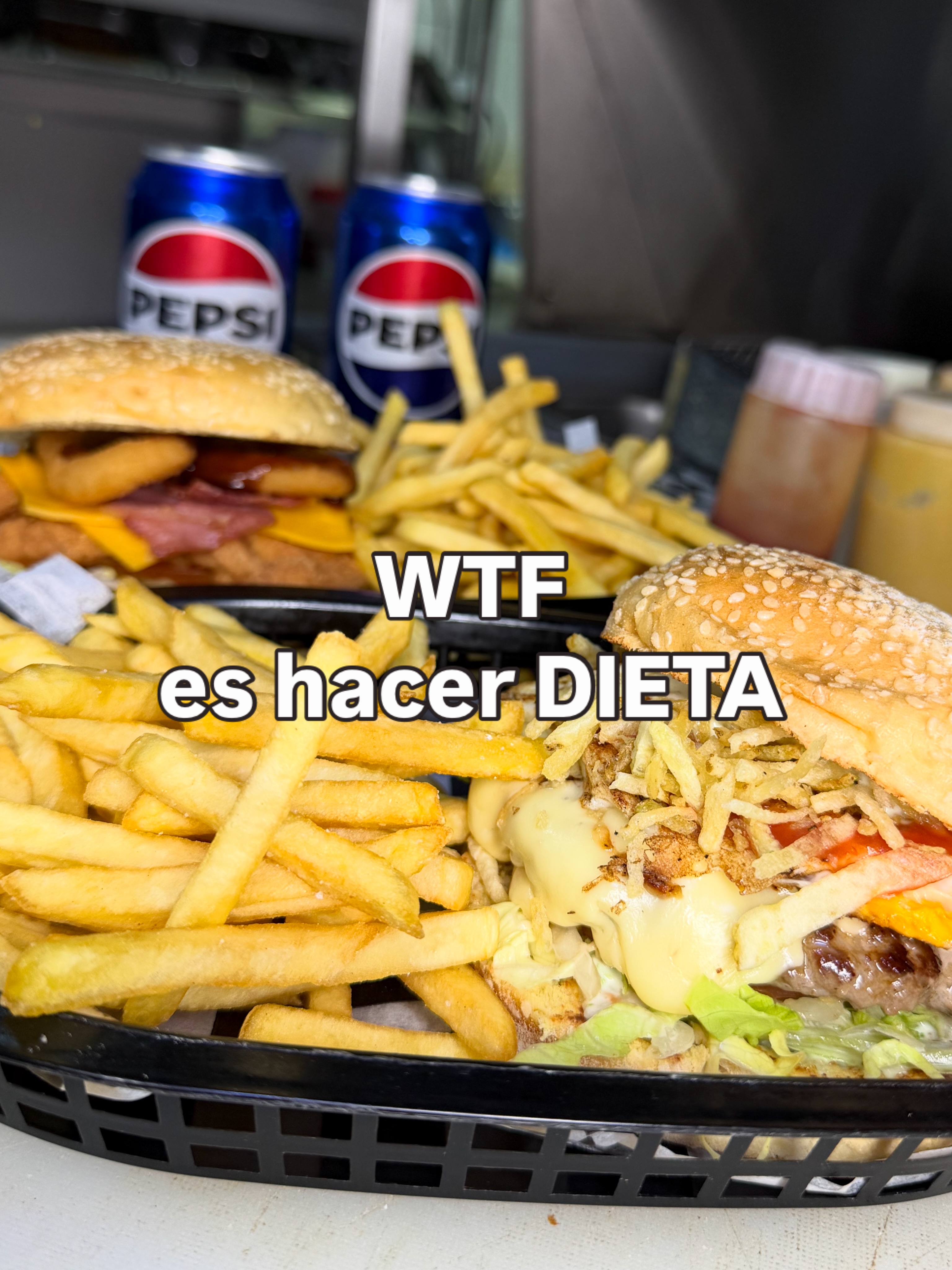 El Chamo Fast Food Puente Alto