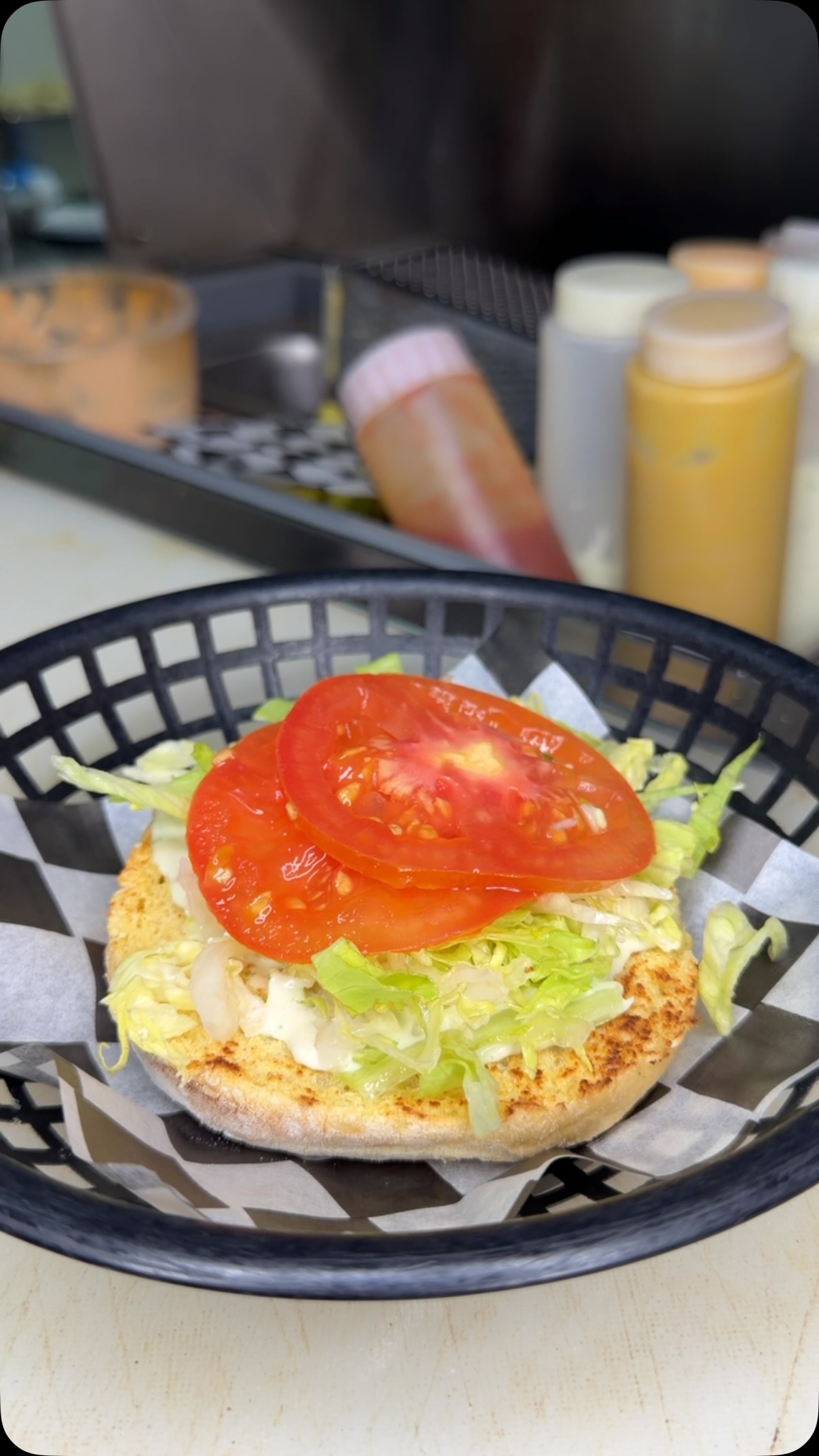 El Chamo Fast Food Puente Alto