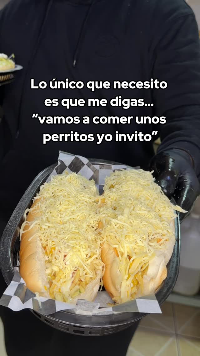 El Chamo Fast Food Puente Alto