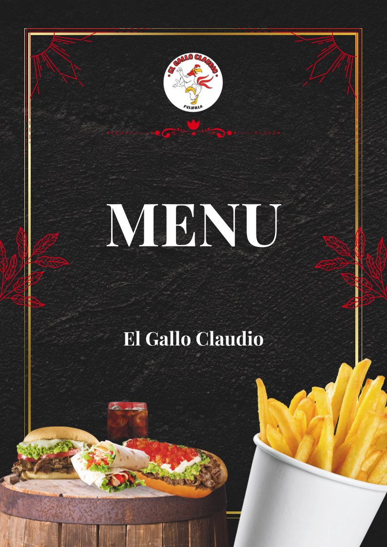 El Gallo Claudio