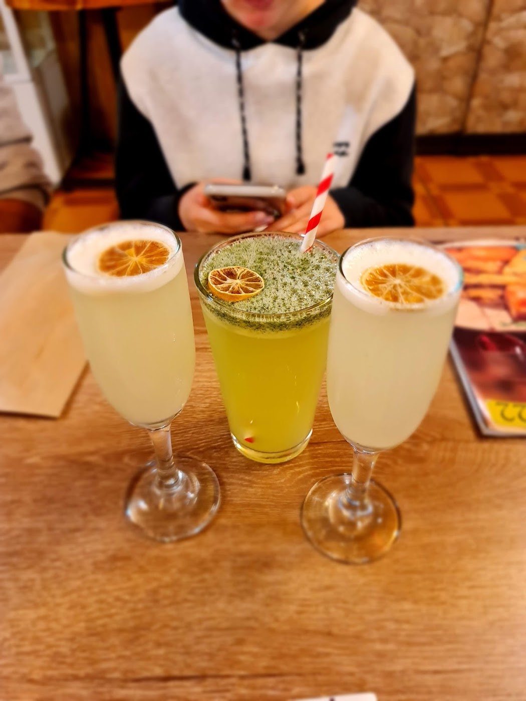 El Molinon