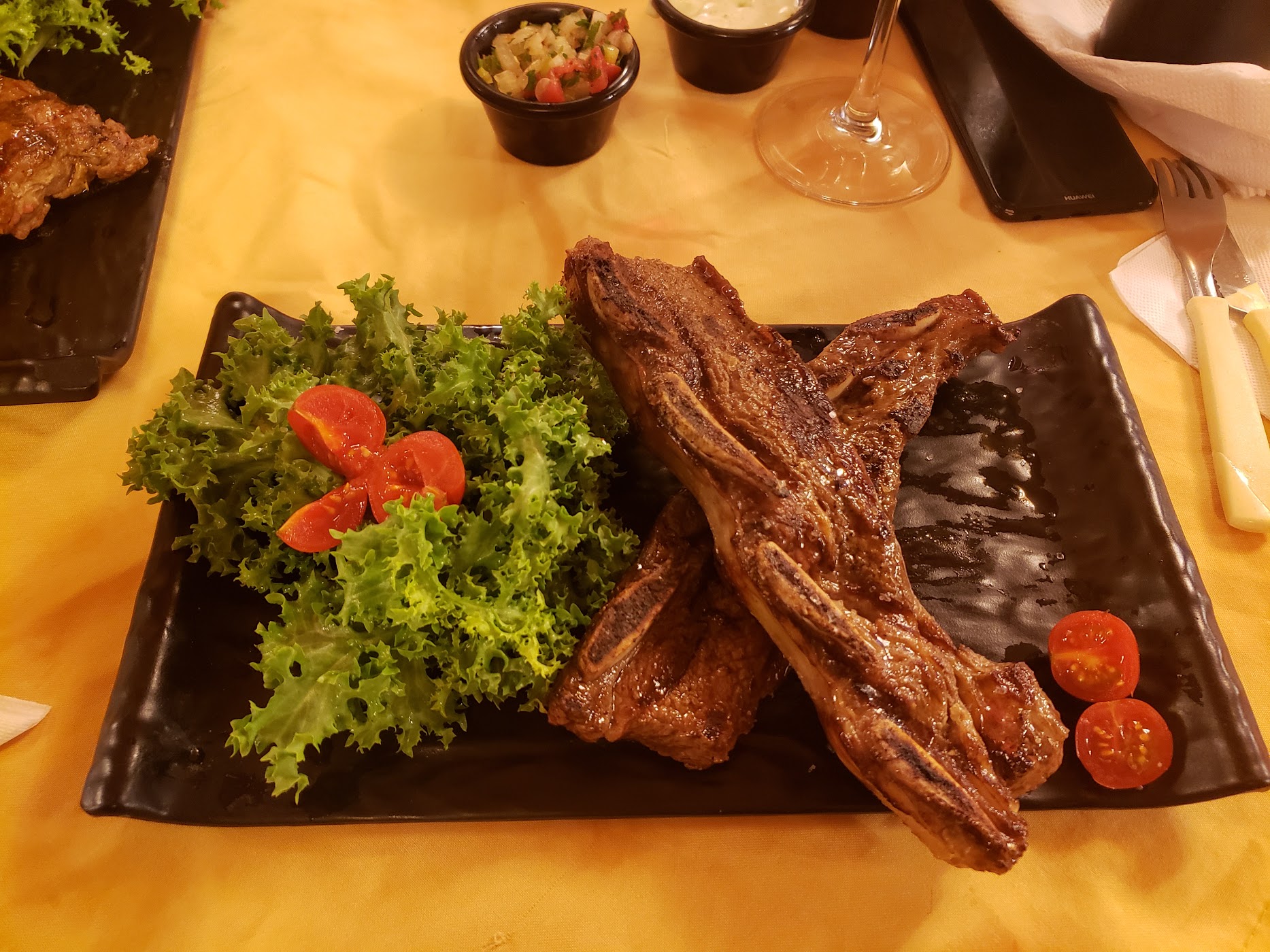 El Molinon