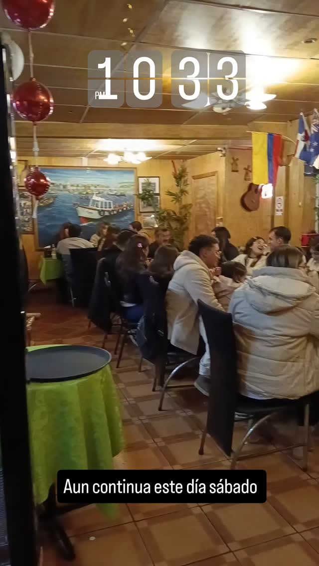 El Molinon