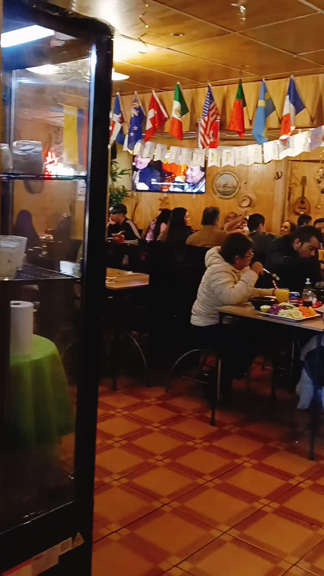 El Molinon