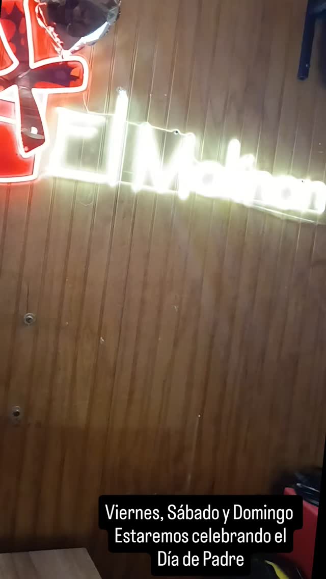 El Molinon