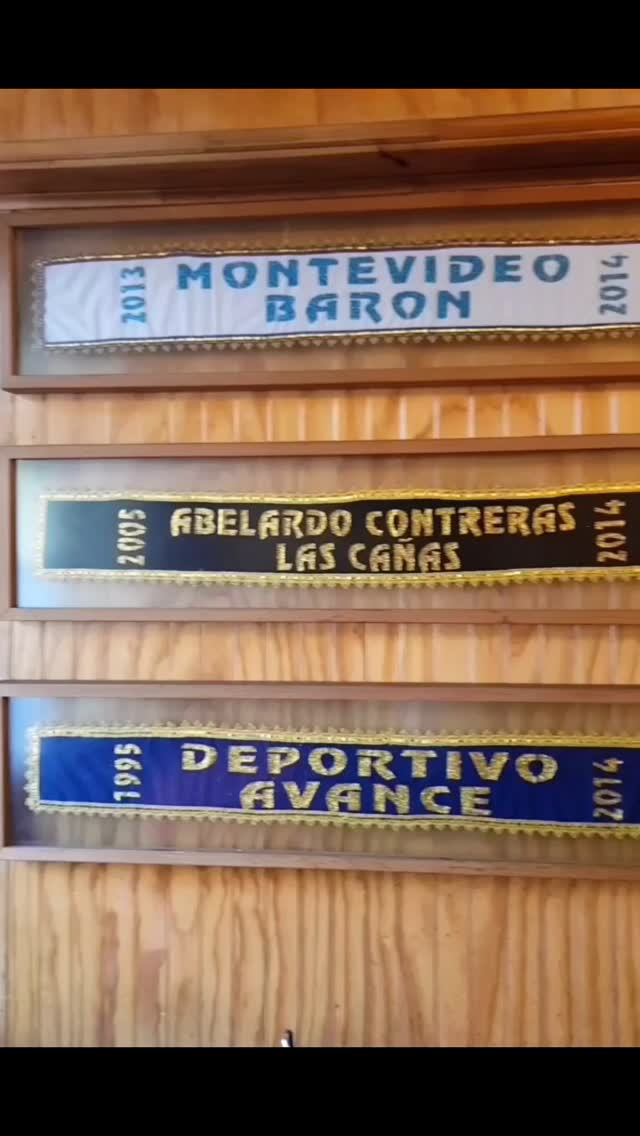 El Molinon