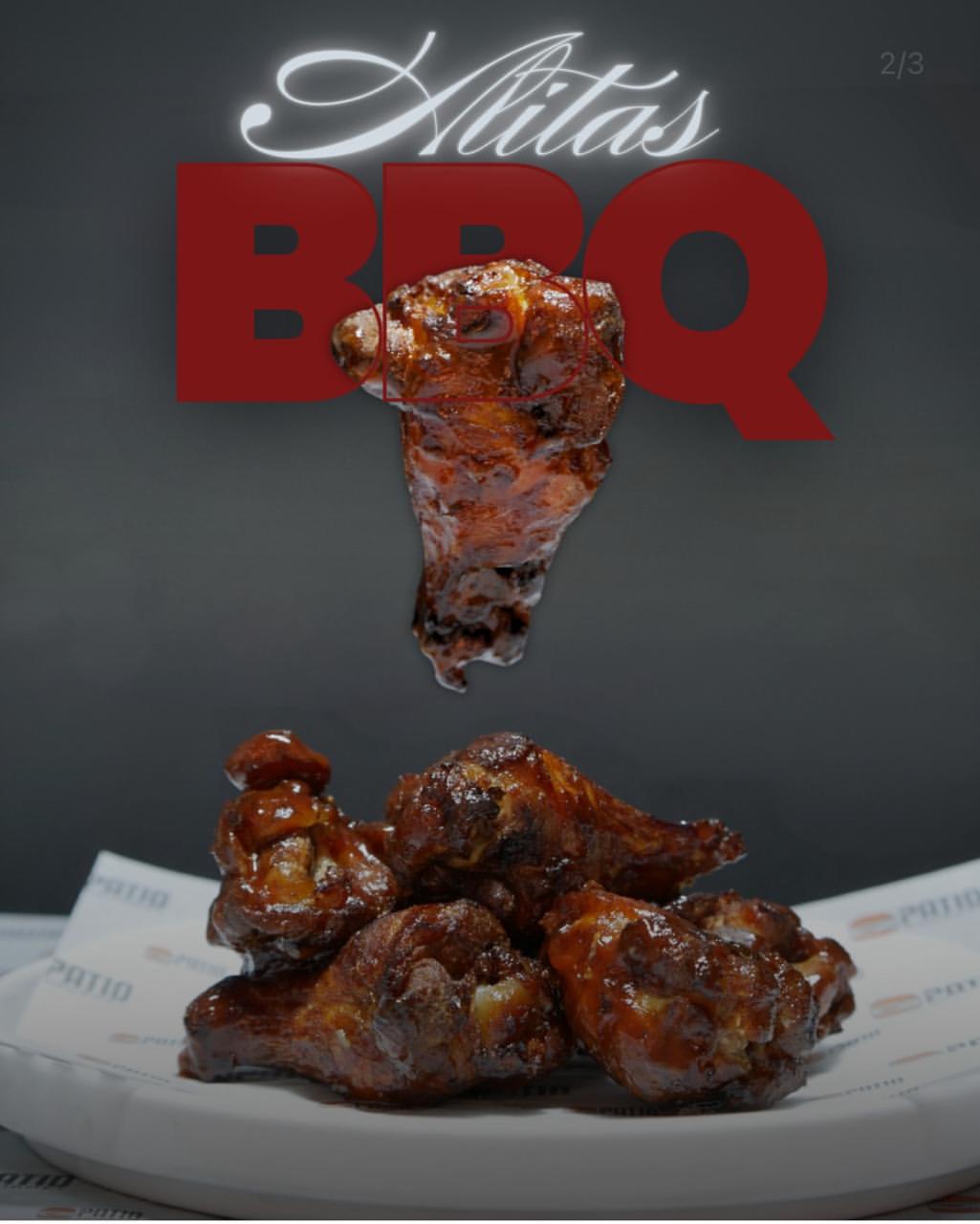 EL PATIO GOURMET
