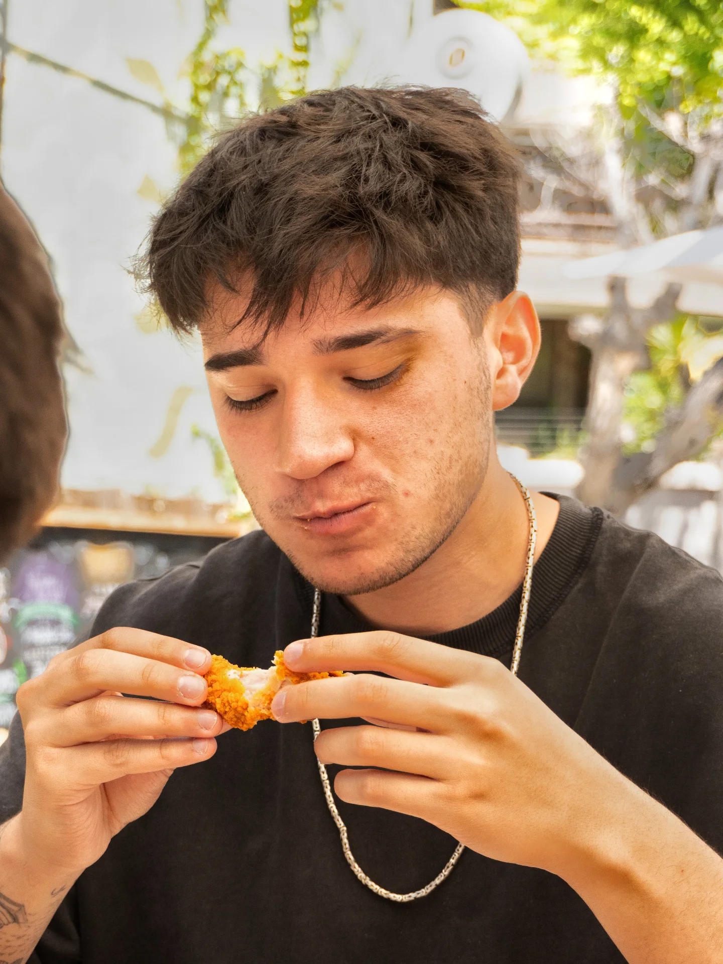 EL PATIO GOURMET