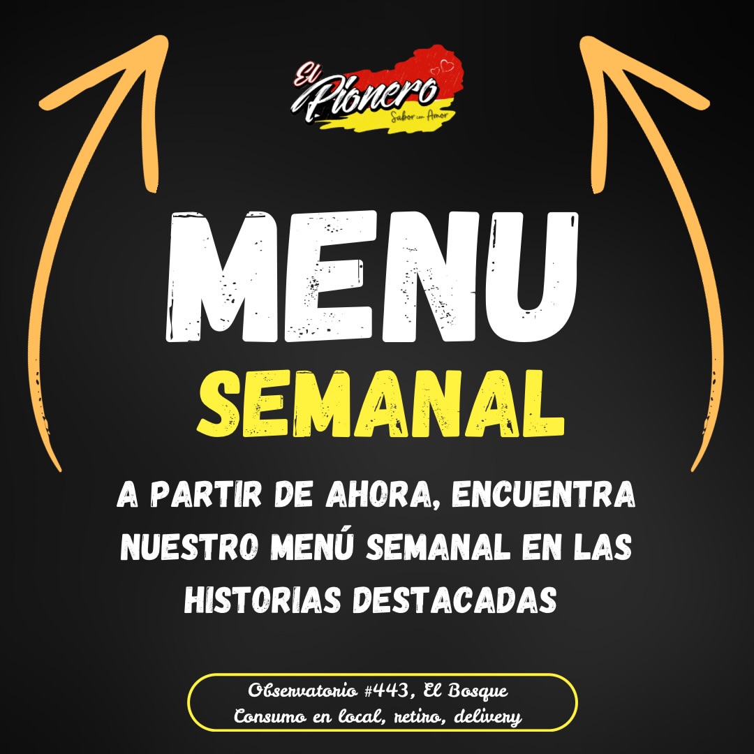 El Pionero