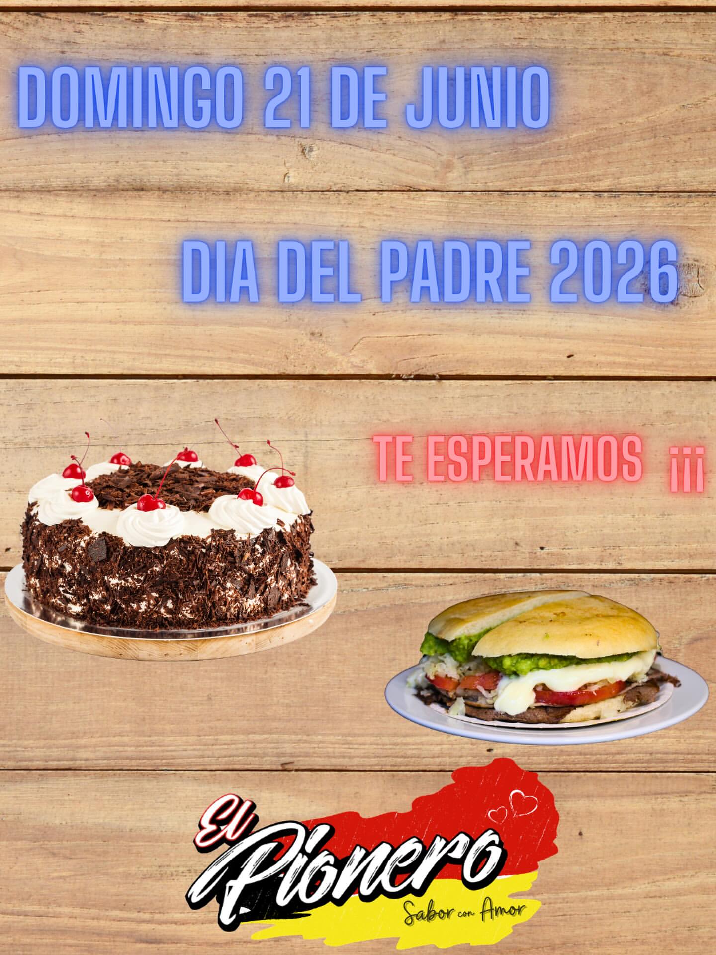 El Pionero