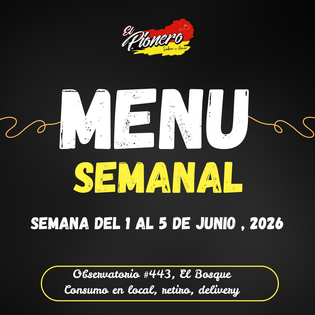 El Pionero