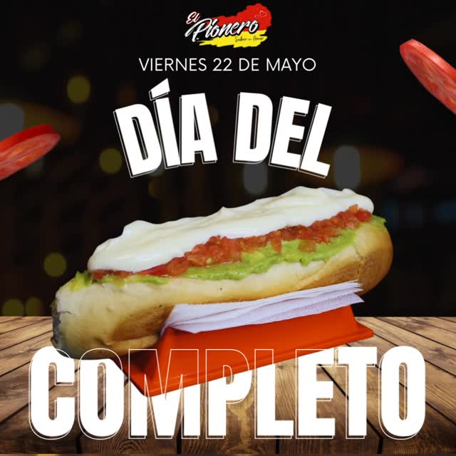 El Pionero