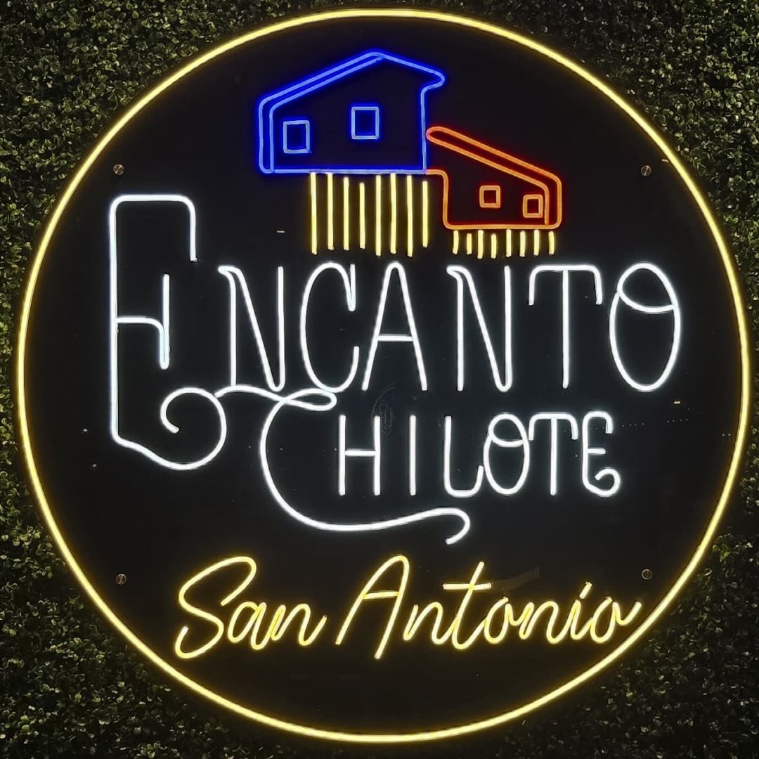 Encanto Chilote San Antonio