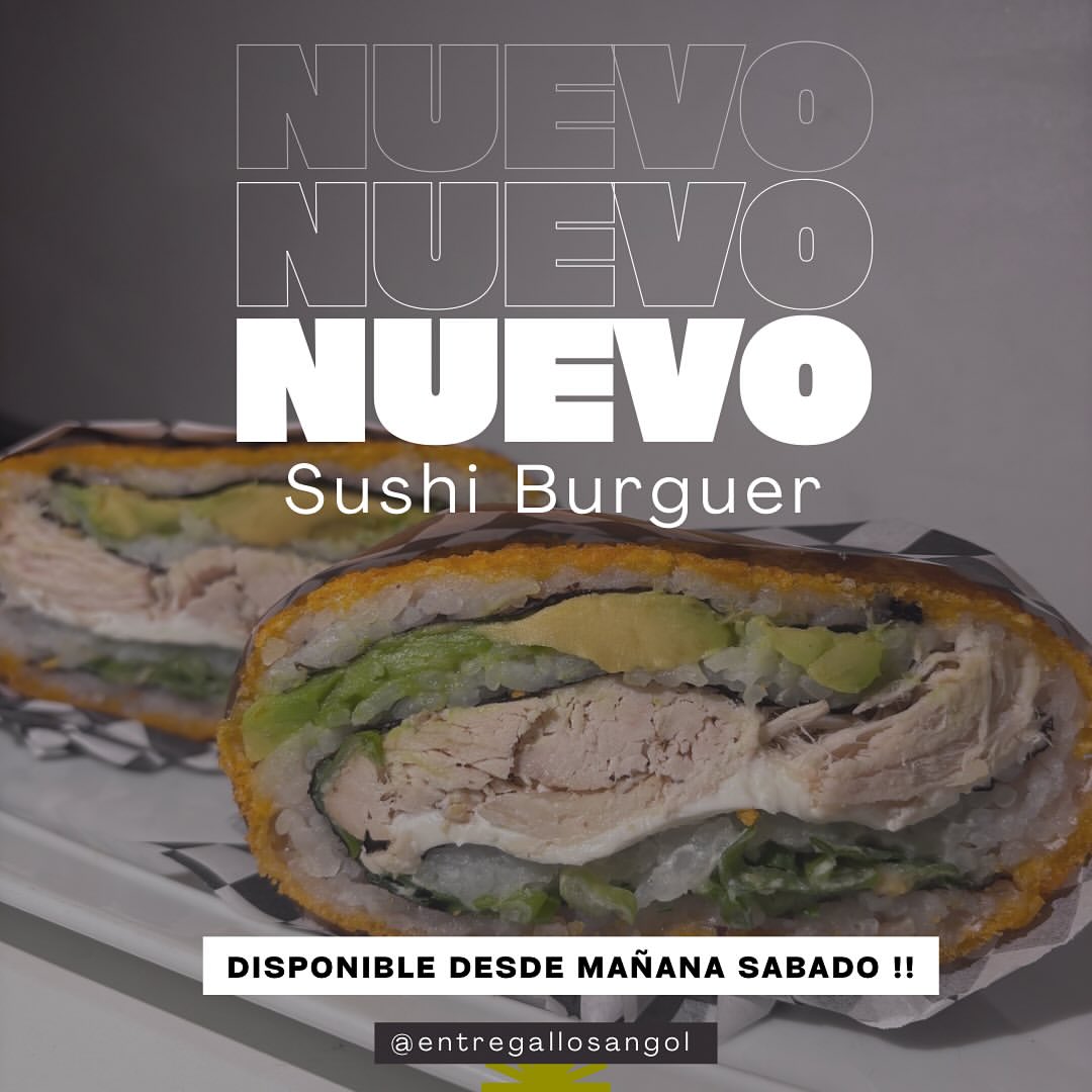 ENTREGALLOS