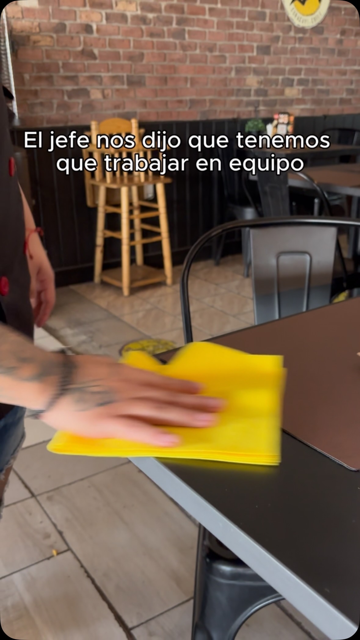 EntreRolls