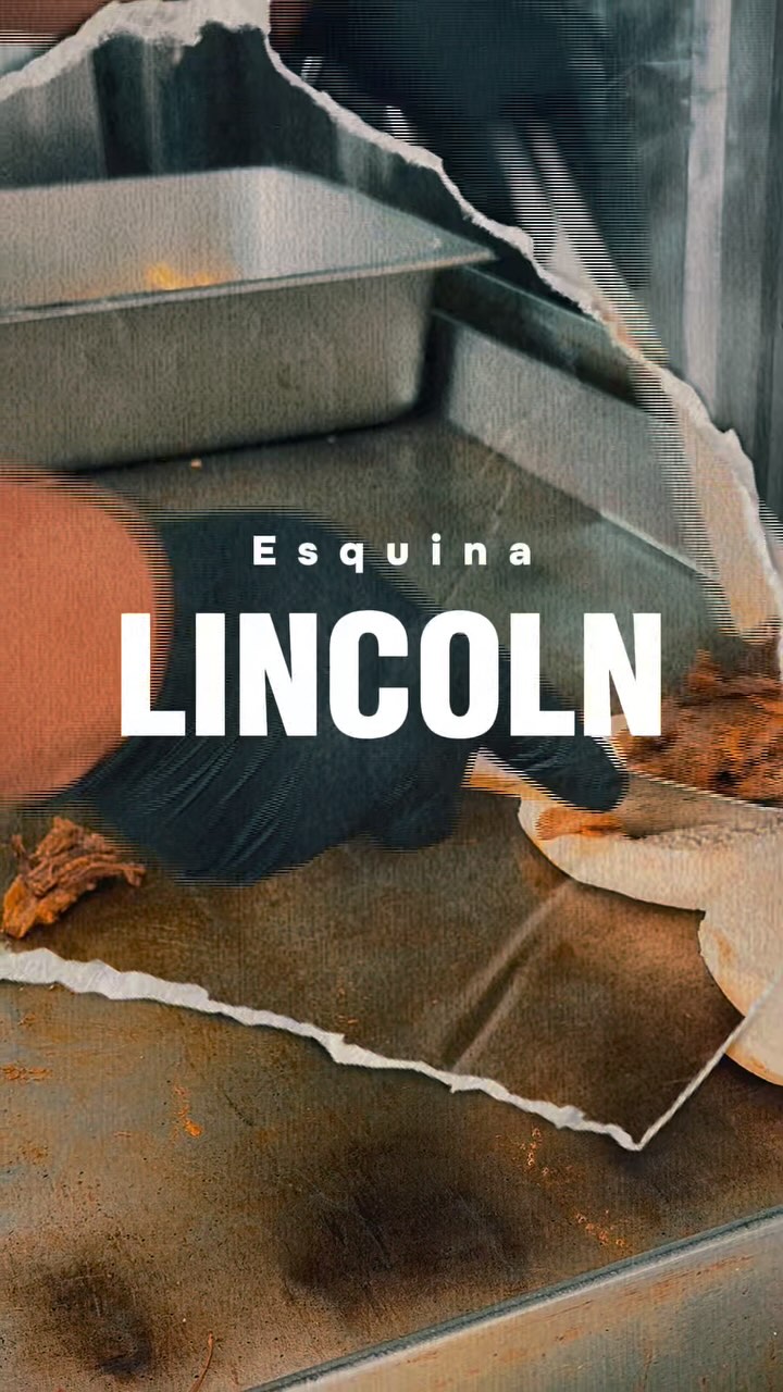 Esquina Lincoln