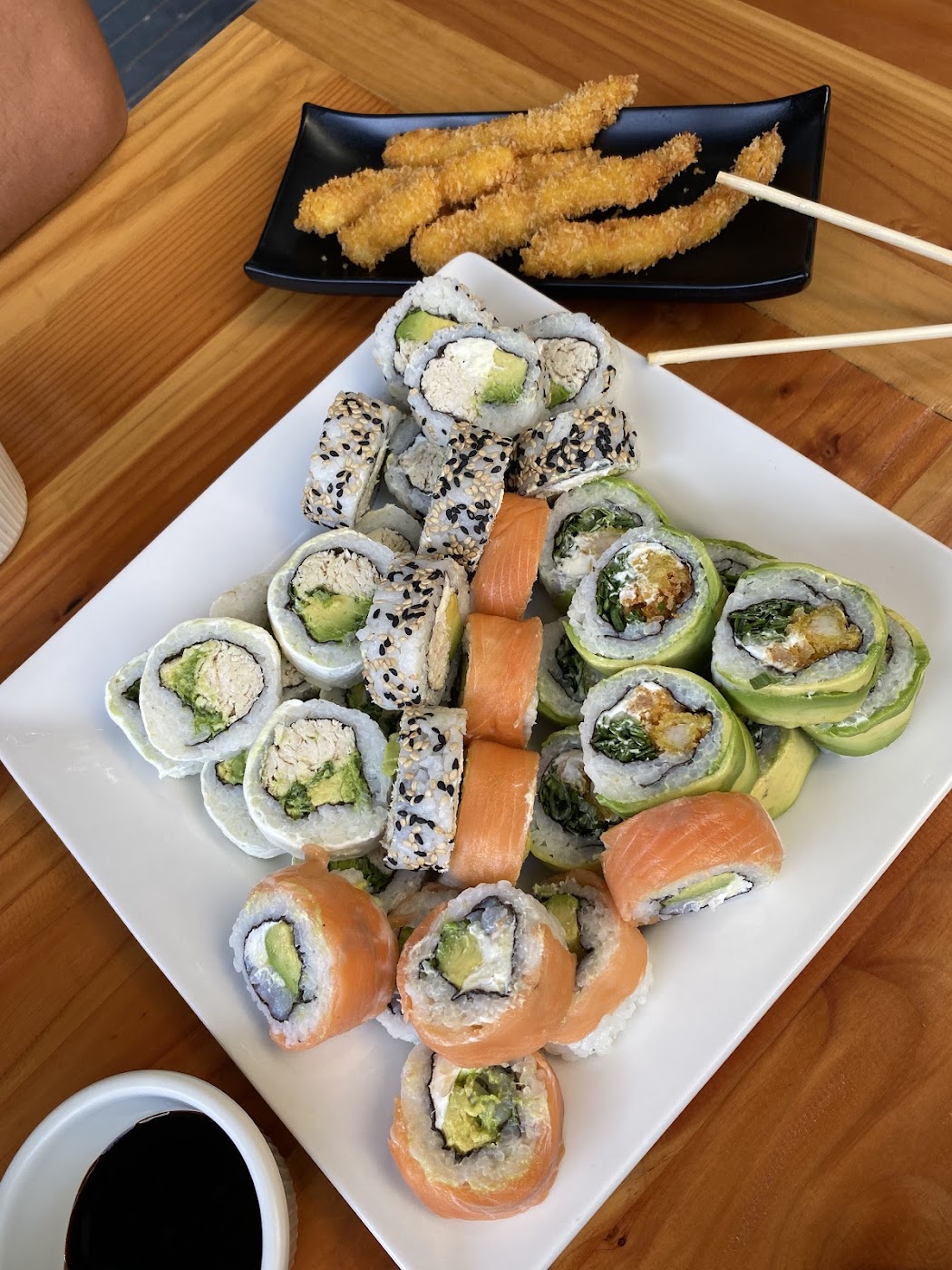 Exxo Sushi