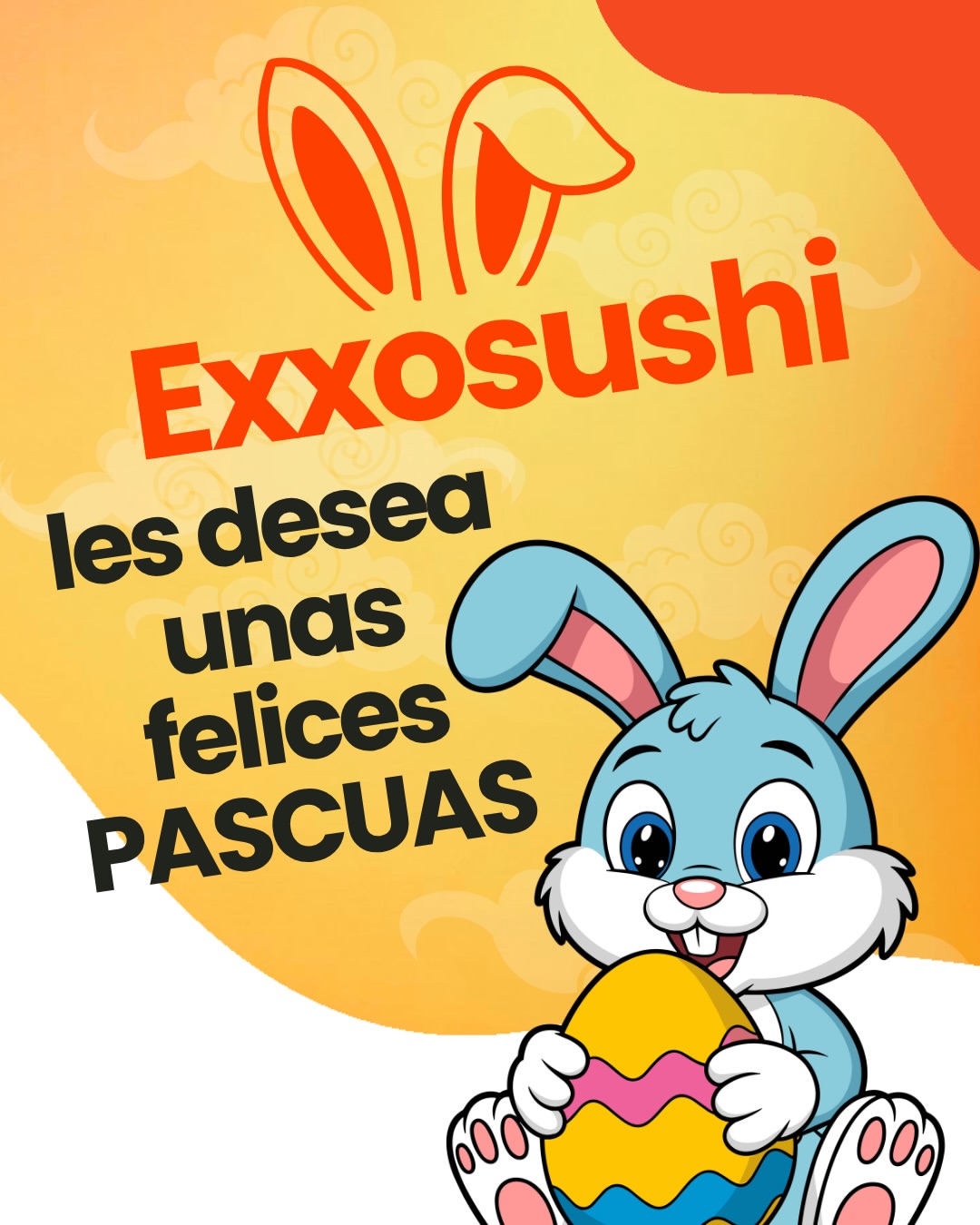 Exxo Sushi