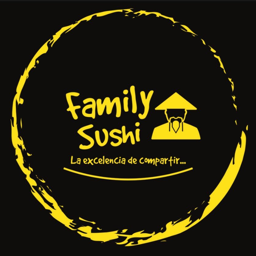 Family sushi Santa Ines