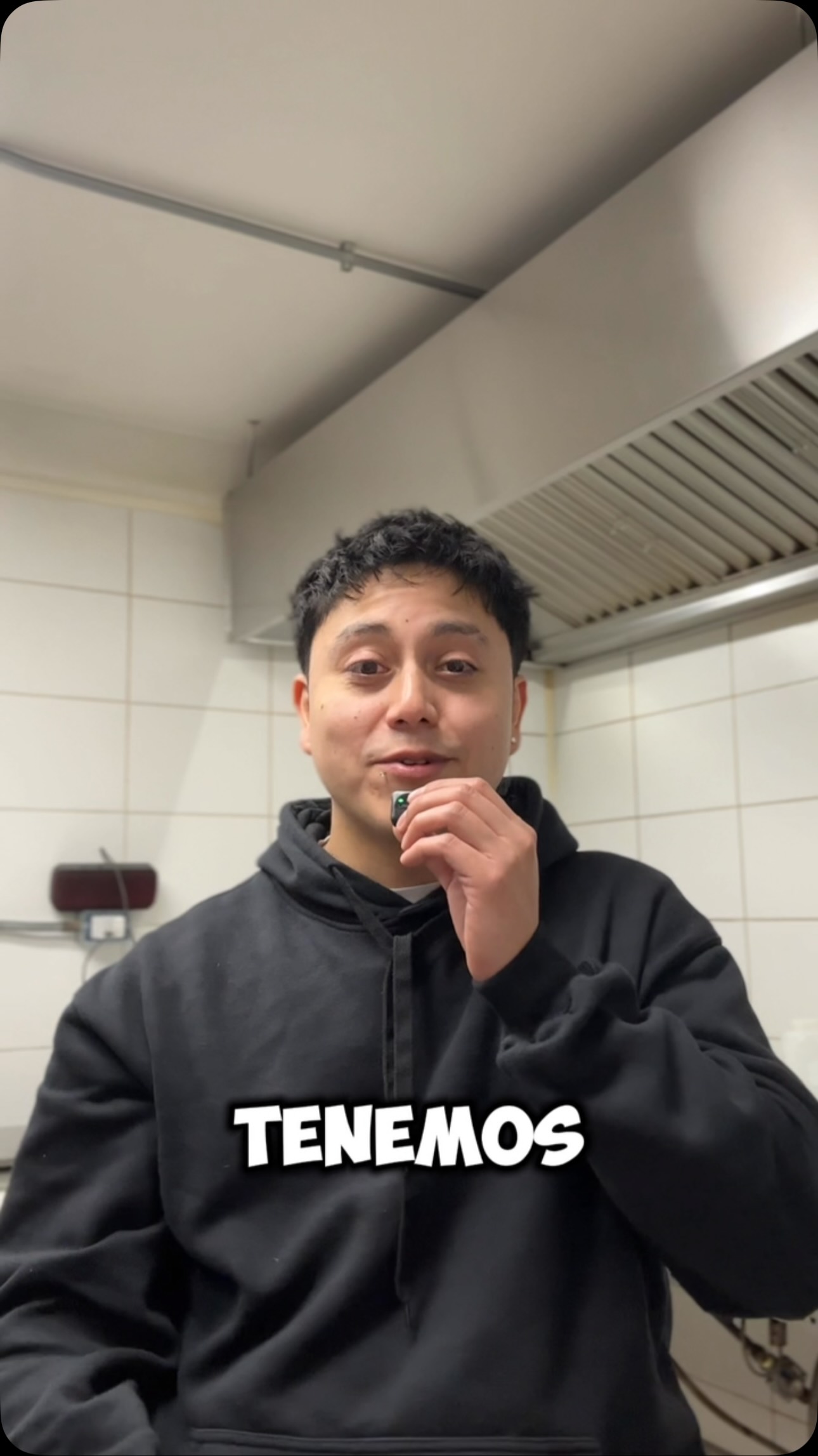 Fast Burger Temuco