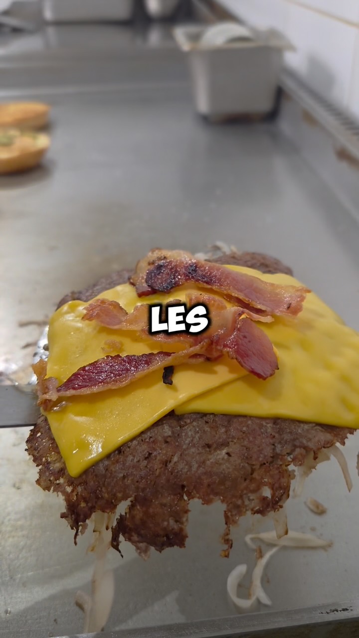 Fast Burger Temuco