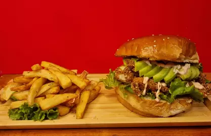 FUENTE PERUANA Sángucheria & Pizzas