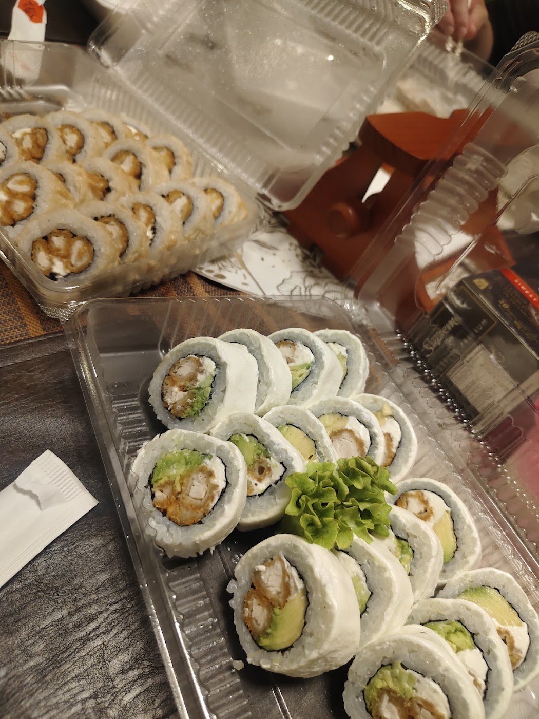 Gaby's Sushi