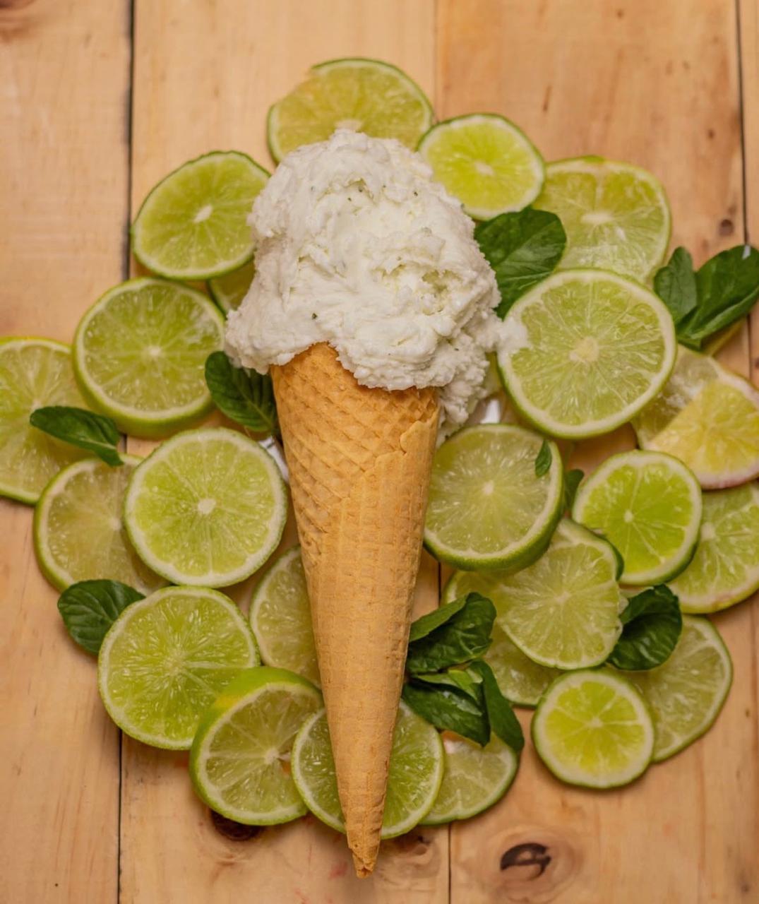 Gelateria Rozzeto (Suc. Ohiggins)