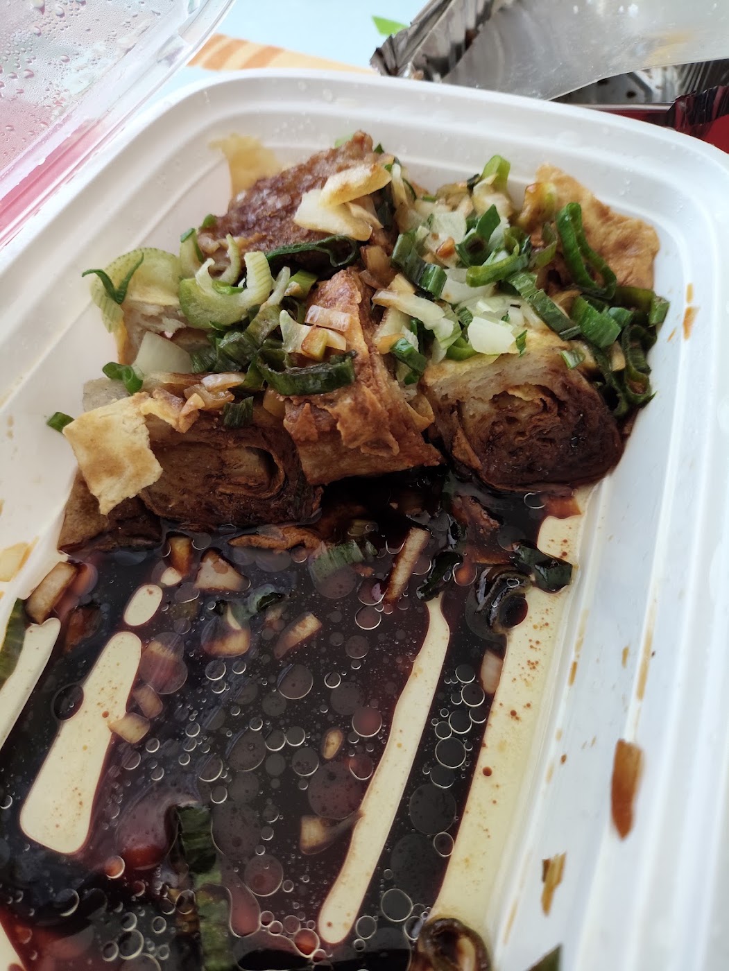 Gran China Restaurant