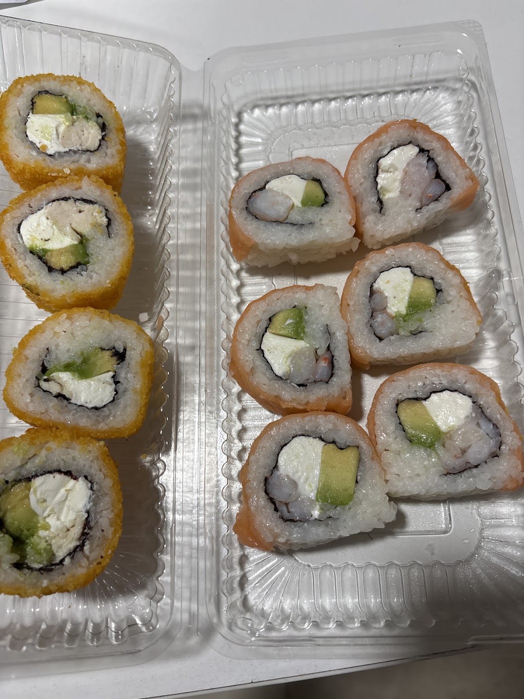 KAPPO SUSHI
