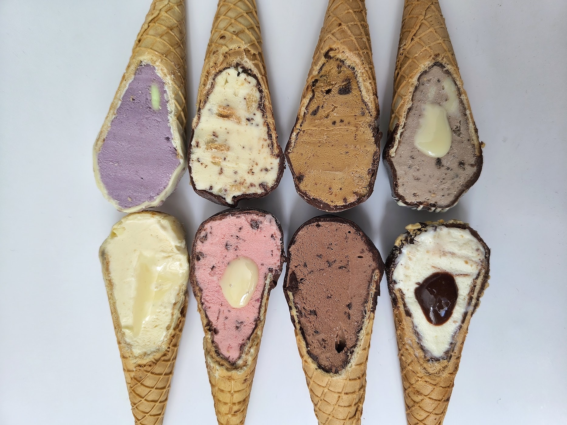 Helados Flachi 