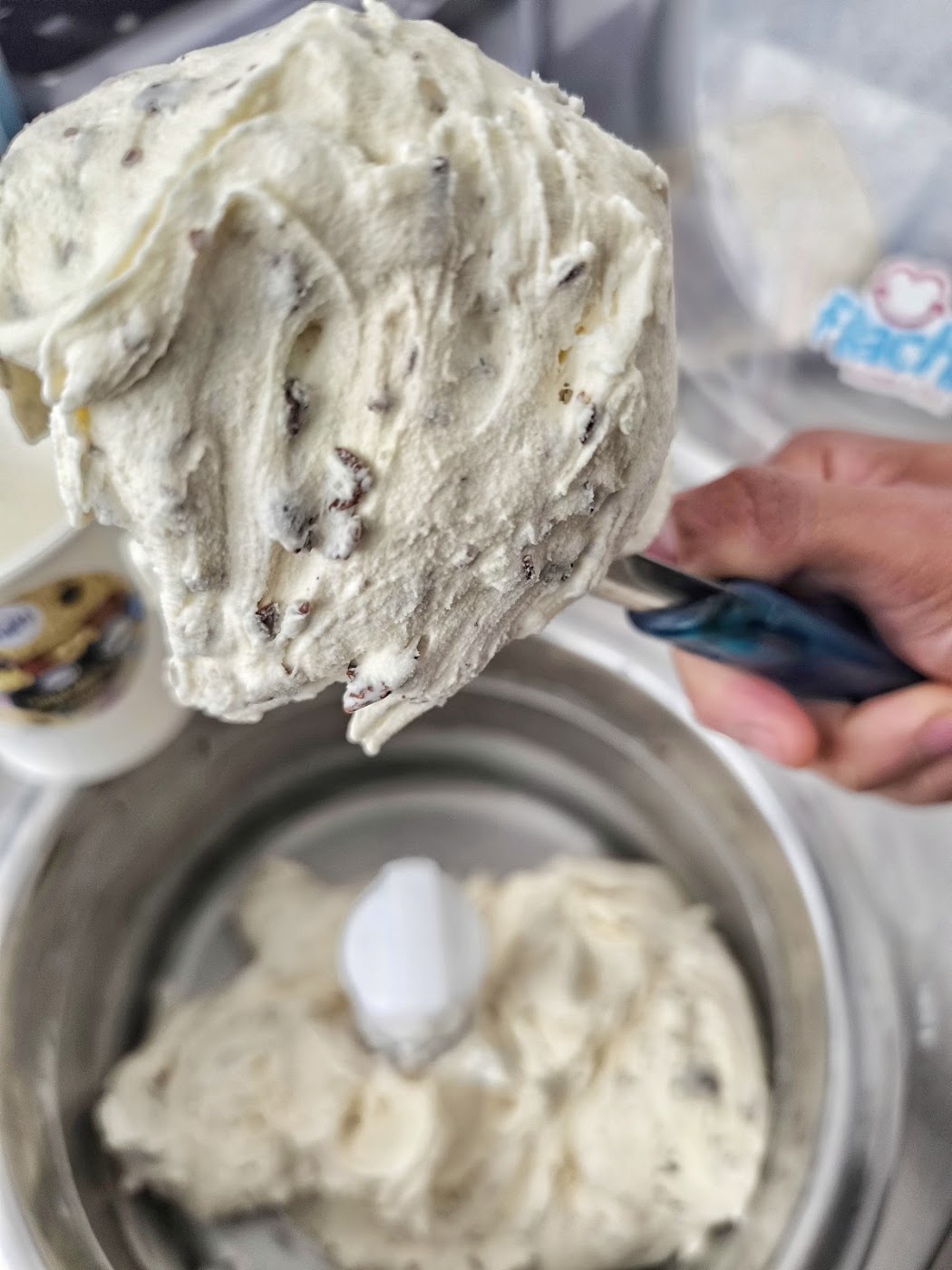 Helados Flachi 