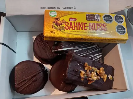 Helados Pehuenche Linares
