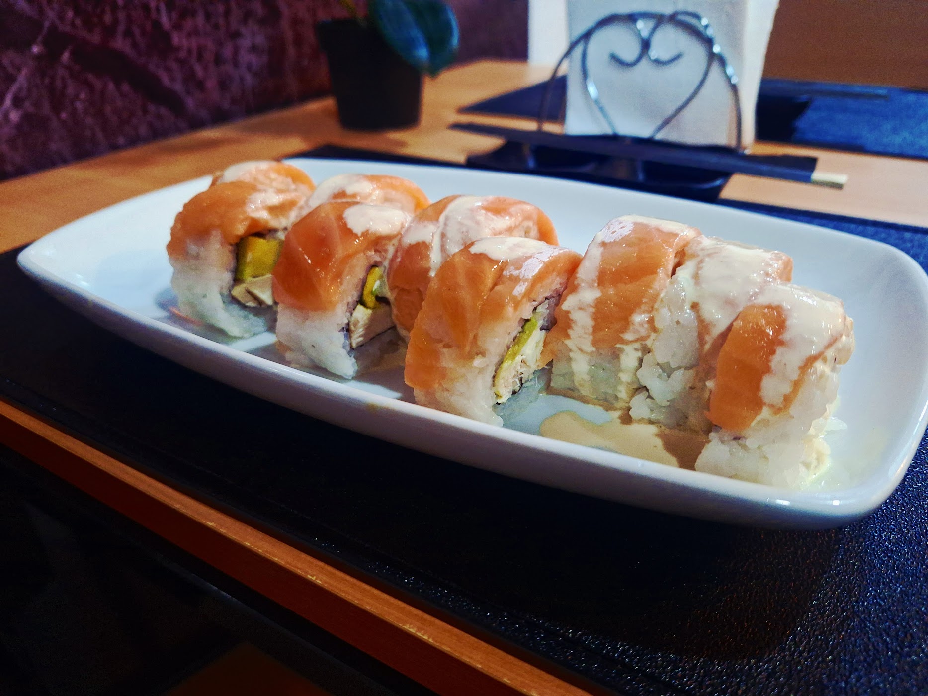 IKI SUSHI | Quillón