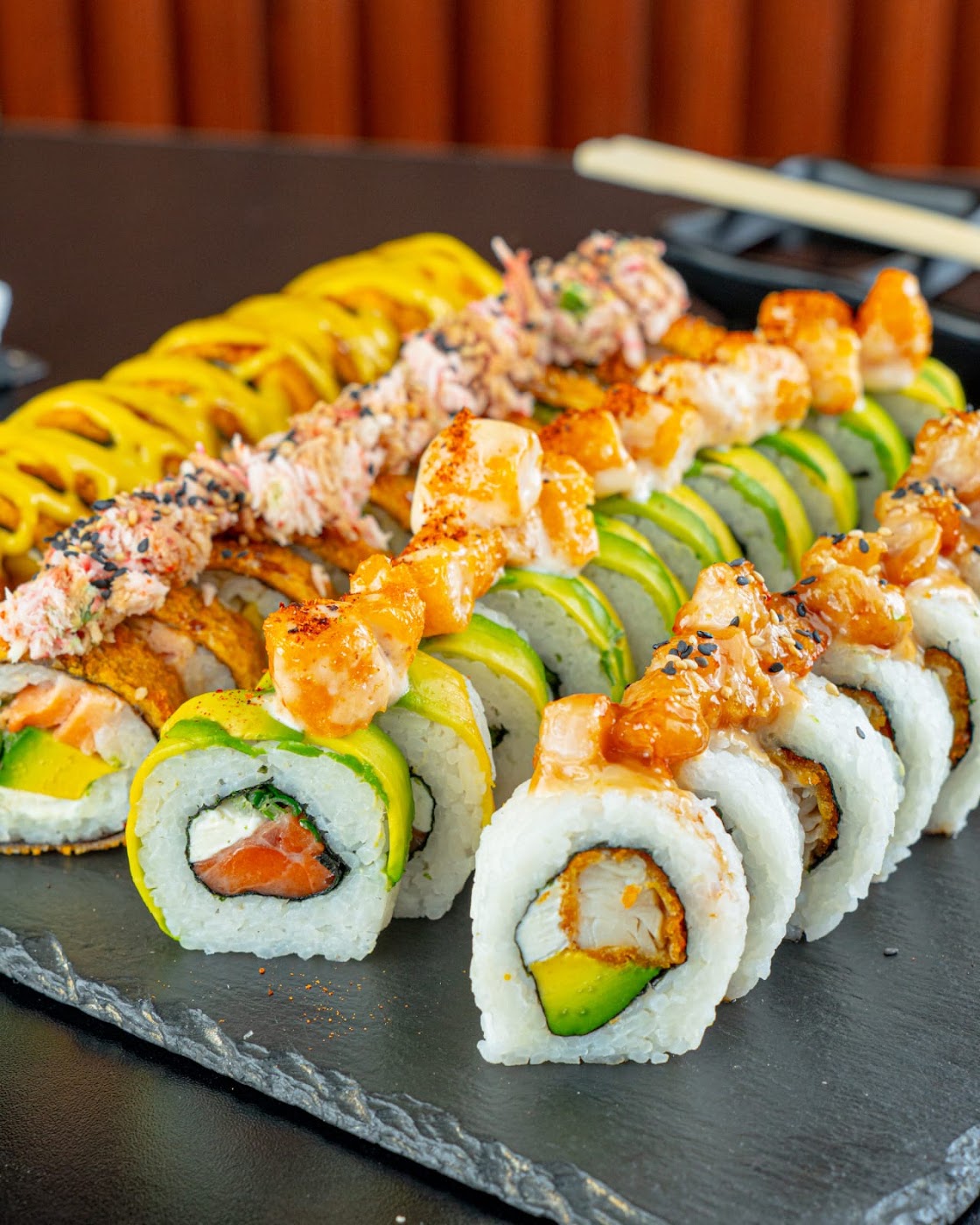 GARY SUSHI 