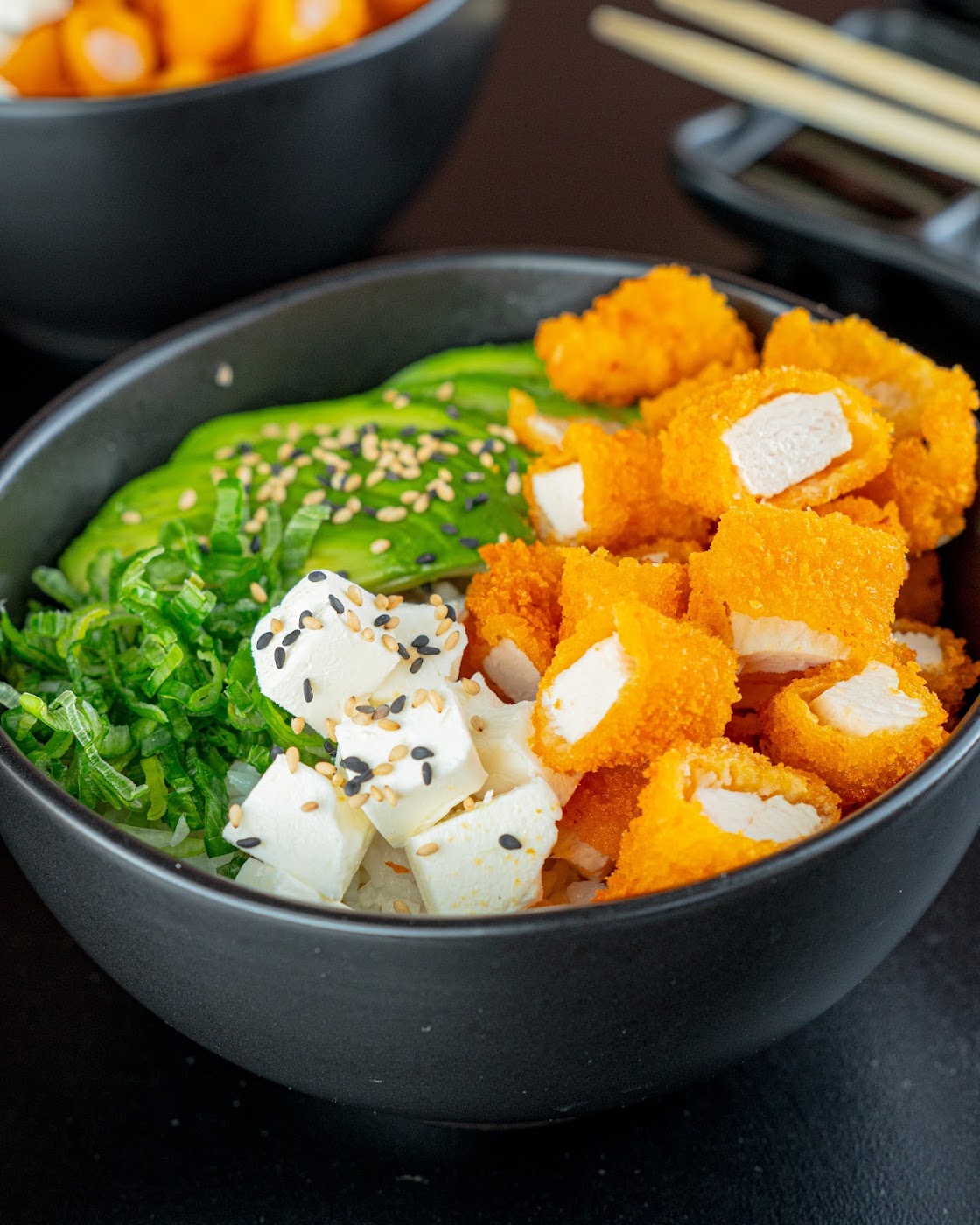 GARY SUSHI 