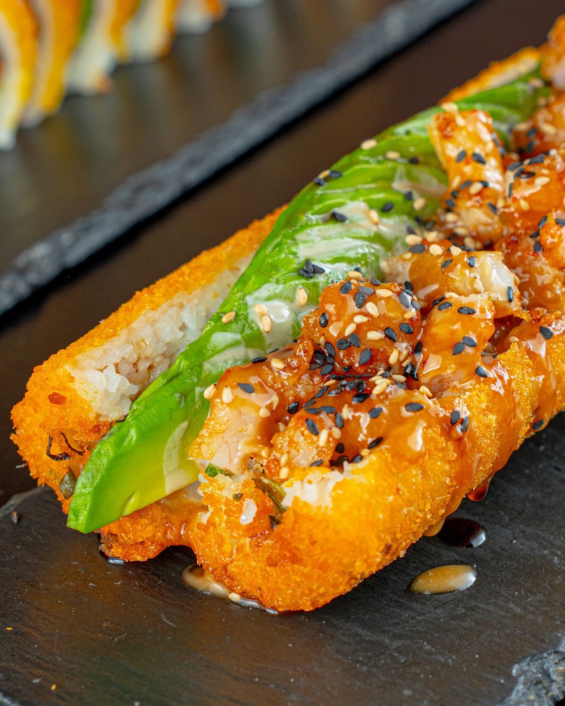 GARY SUSHI 