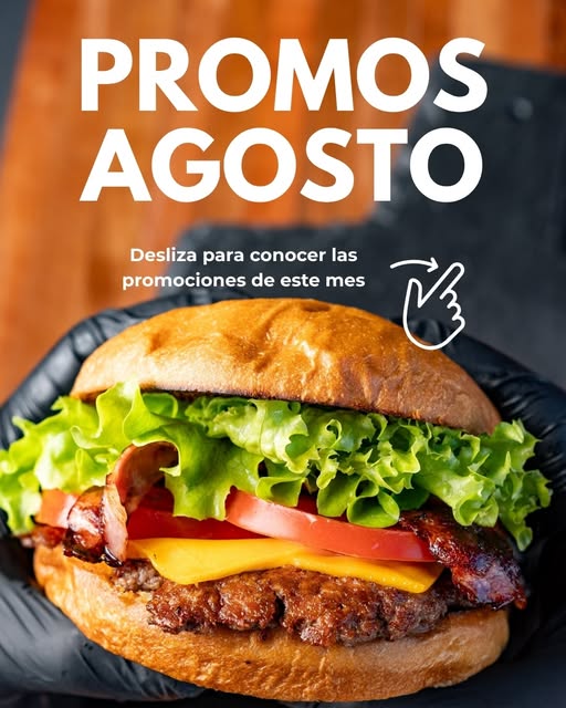 J.R BURGER