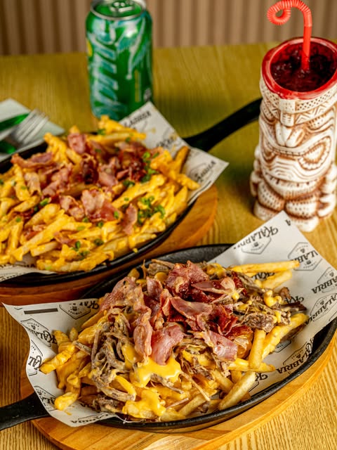 Kalabria Comidas Rápidas